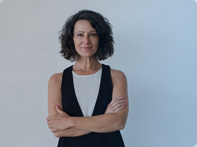 Anna Ferrari – CIO di VaritelosFin