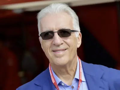 Piero Ferrari parla di VaritelosFin