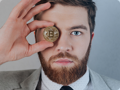 Daniele Conti – Consulente Senior per i Clienti di VaritelosFin